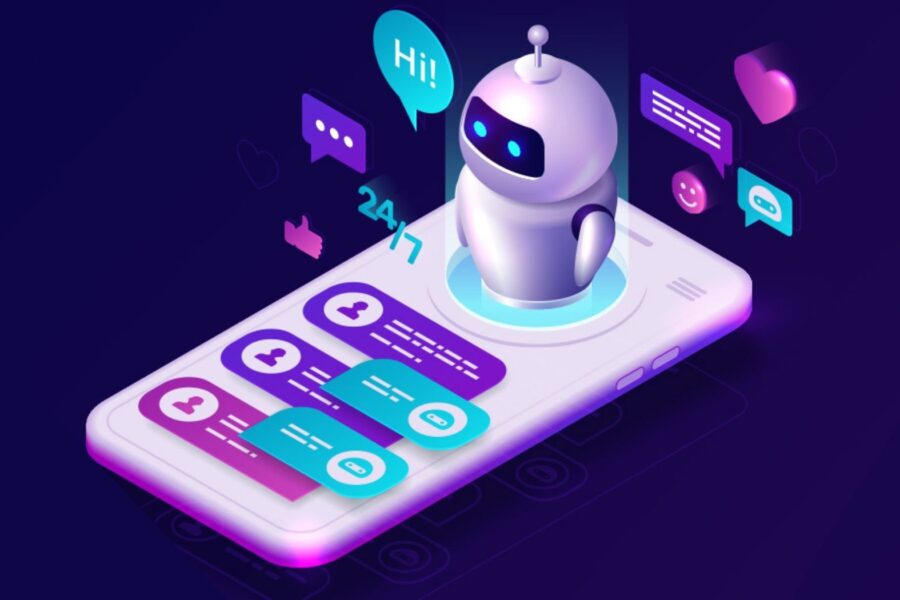 Why chatbots are the future of market research