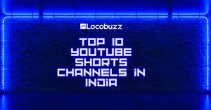 top youtube shorts channel in india