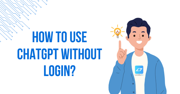 chatgpt without login