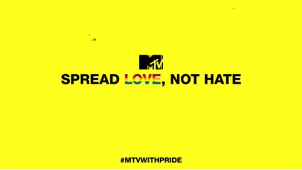 MTV India LGBTQ