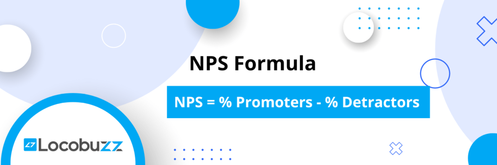 NPS formula