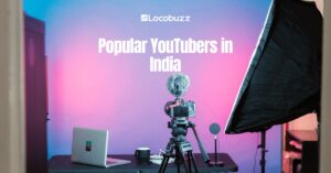 top 10 Indian youtubers