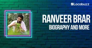 Ranveer Brar Biography