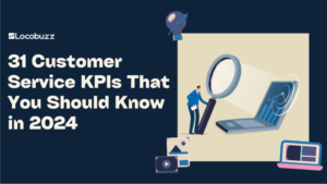 Customer Service KPIs