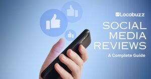 social media review