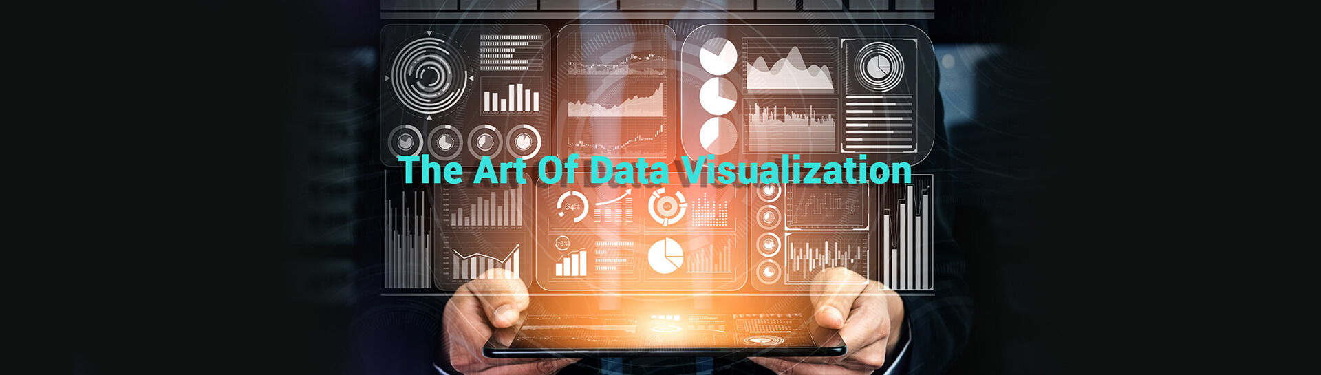The Art Of Data Visualization