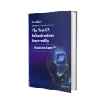 The New CX Infrastructure-Powered by AI at the core™