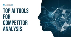 ai tools for competitor analysis