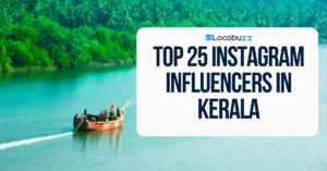 influencers in Kerala