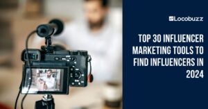 influencer marketing tools
