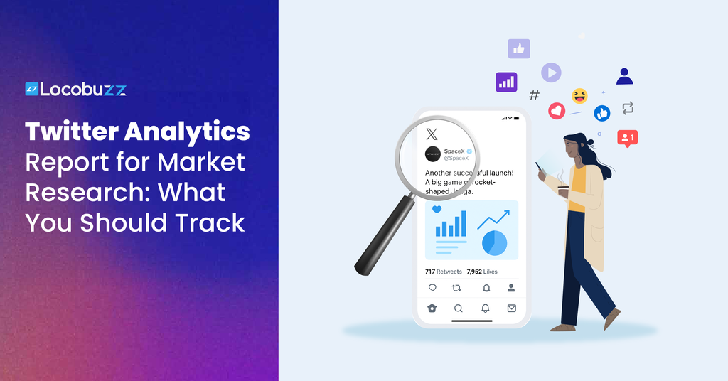 Twitter Analytics Report for Market Research_What You Should Track