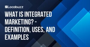 integrated marketing