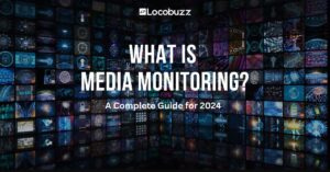 media monitoring
