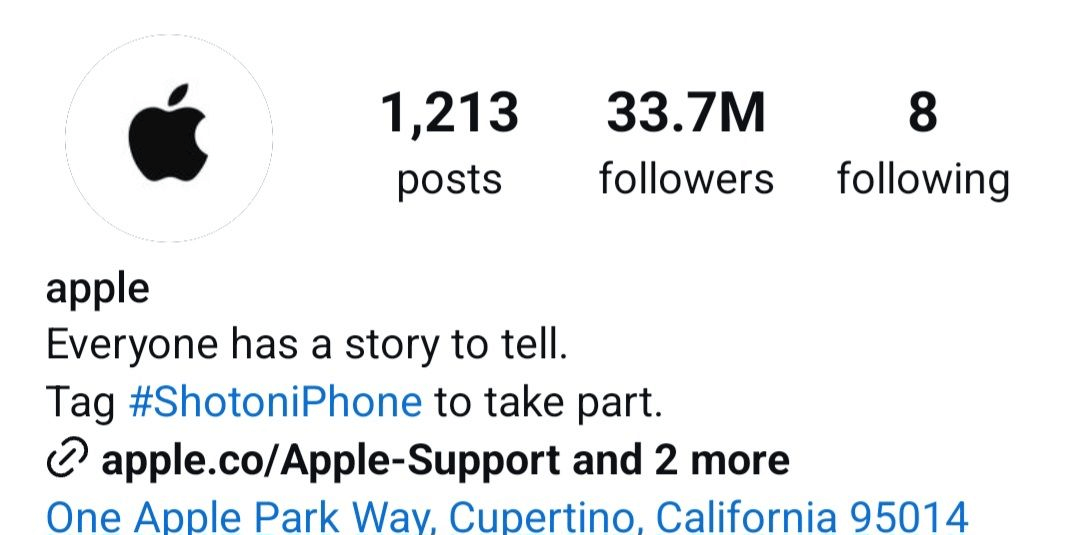 apple-instagram