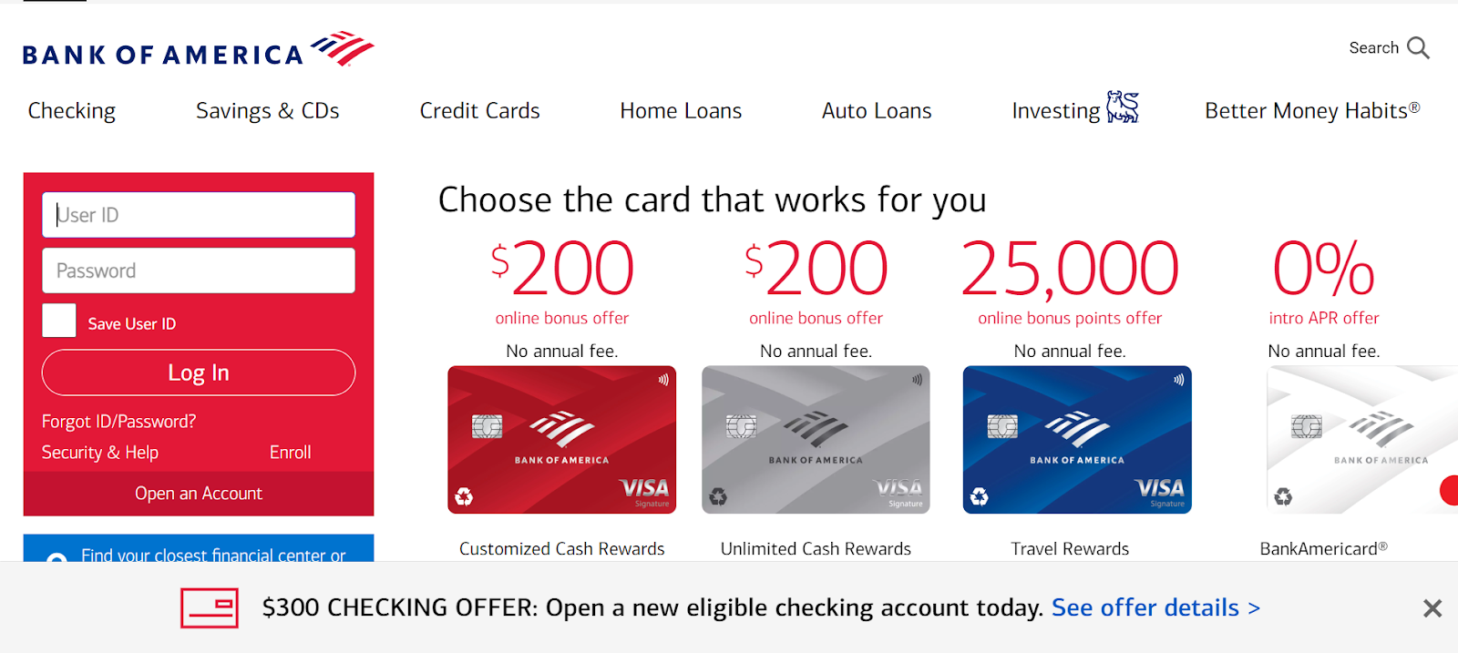 bank-of-america