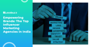 top influencer marketing agencies in India