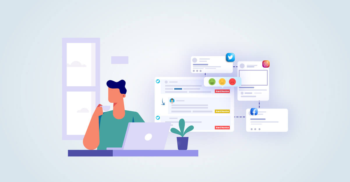 brand mention