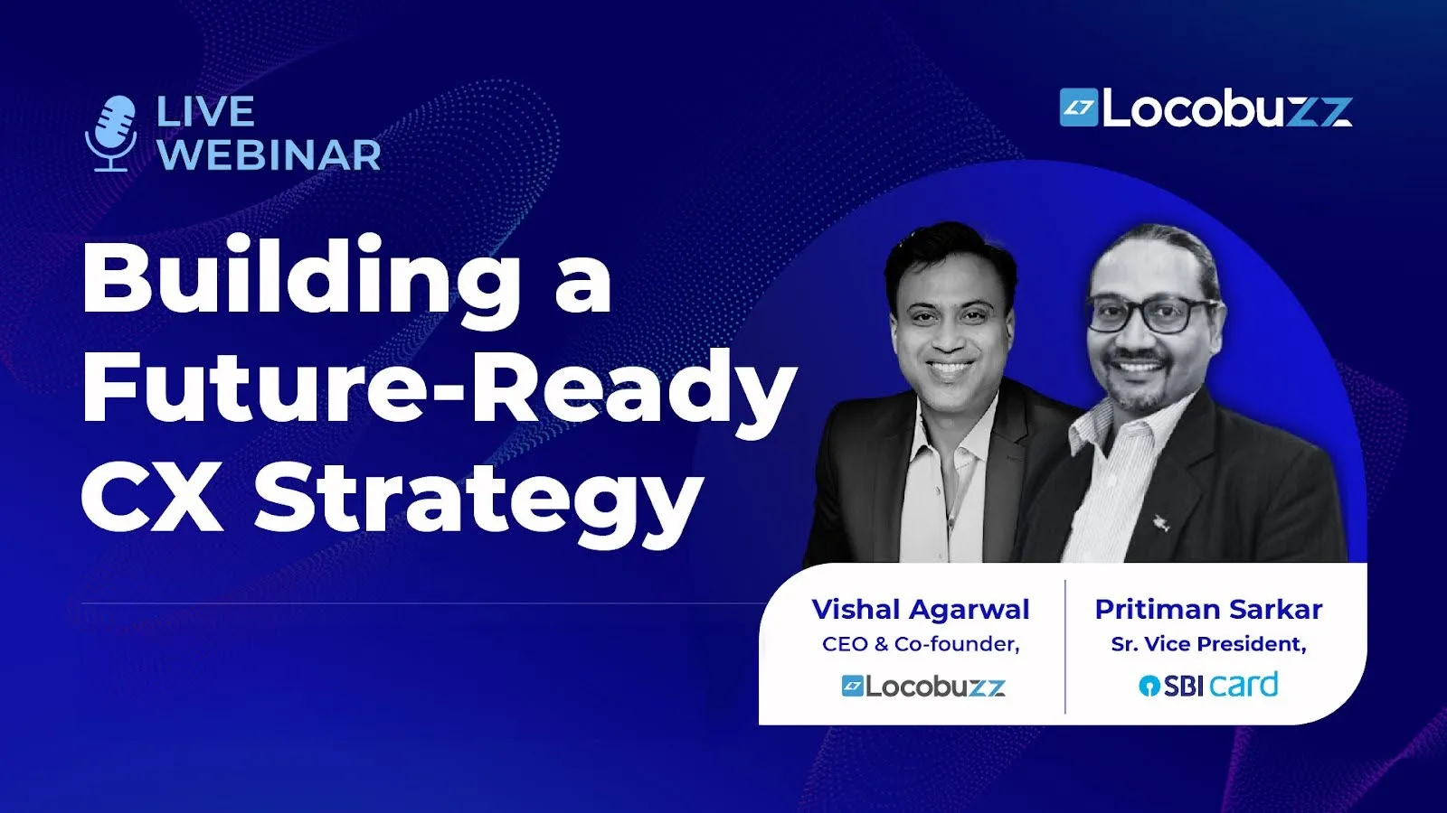 Building a Future-ready CX Strategy