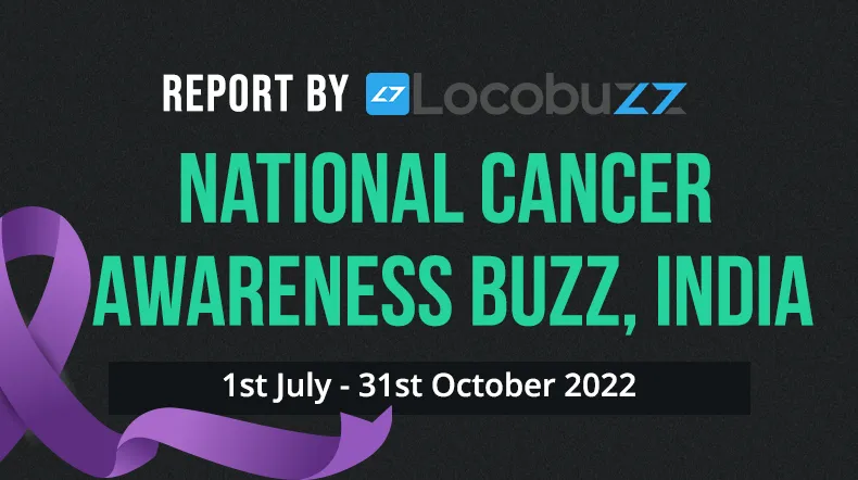 An Analysis of Cancer Related Conversations on Social Media