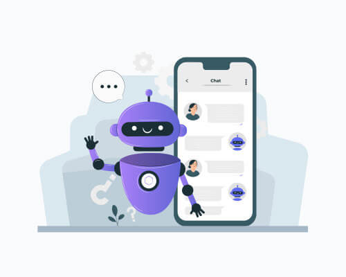 How Chatbot Can help you with customer engagement?