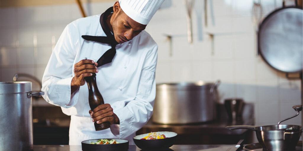 top Indian chefs