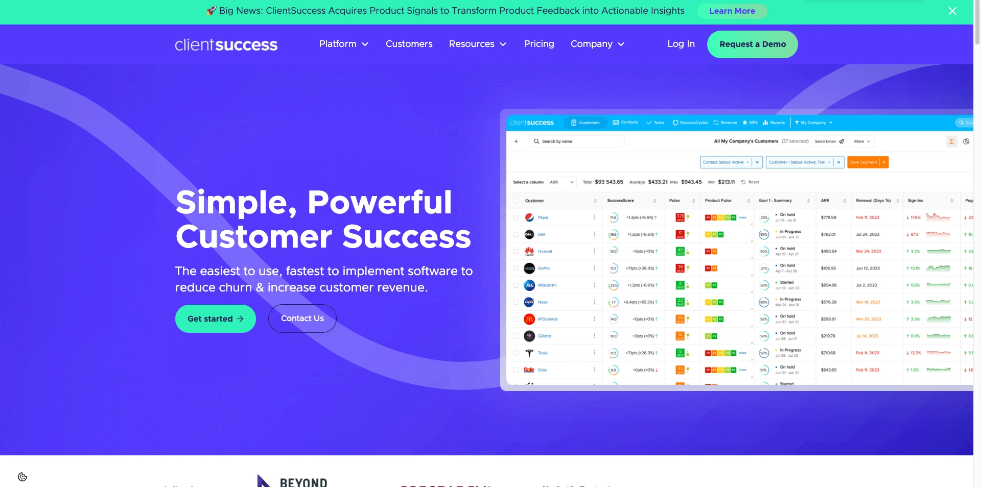 client-success