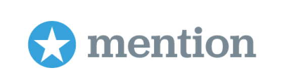 Mention social listening tools