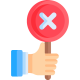 no