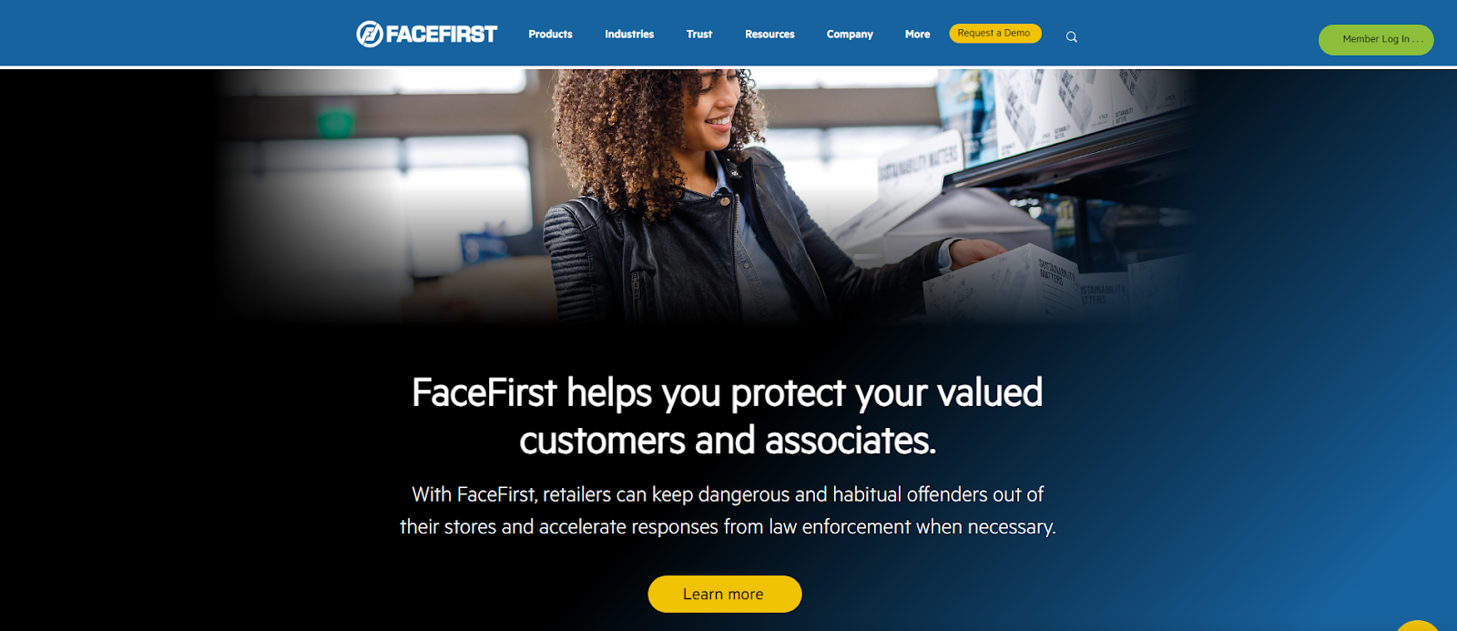 facefirst