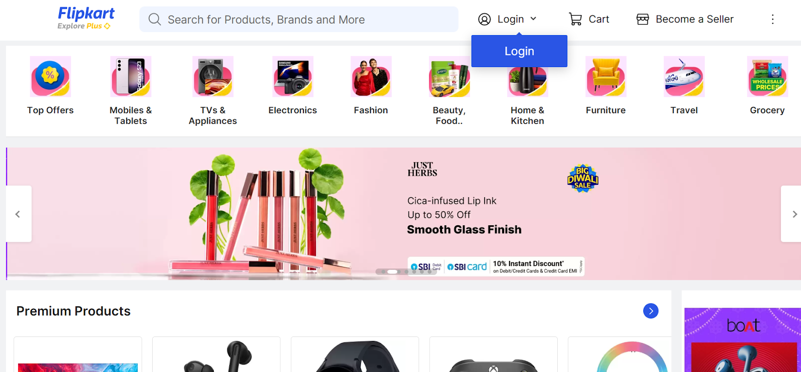 flipkart