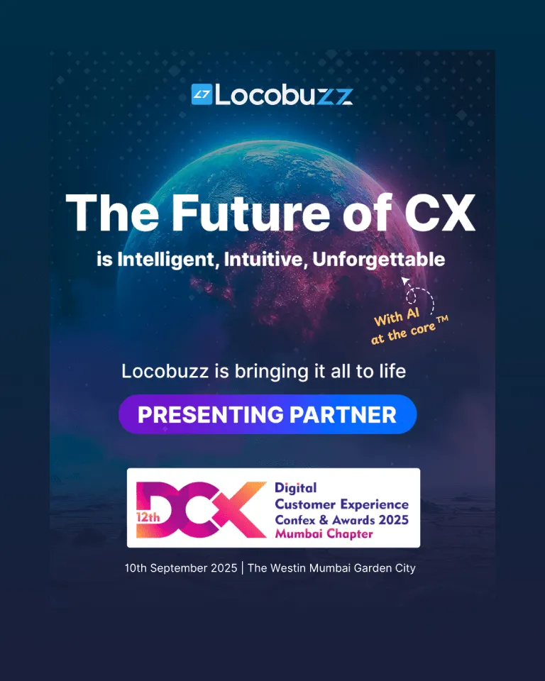 12th Edition DCX Confex & Awards