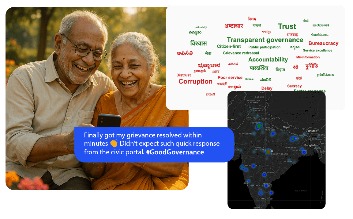 governance