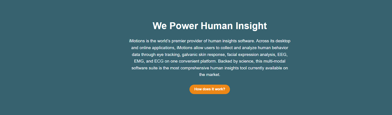 human-insight