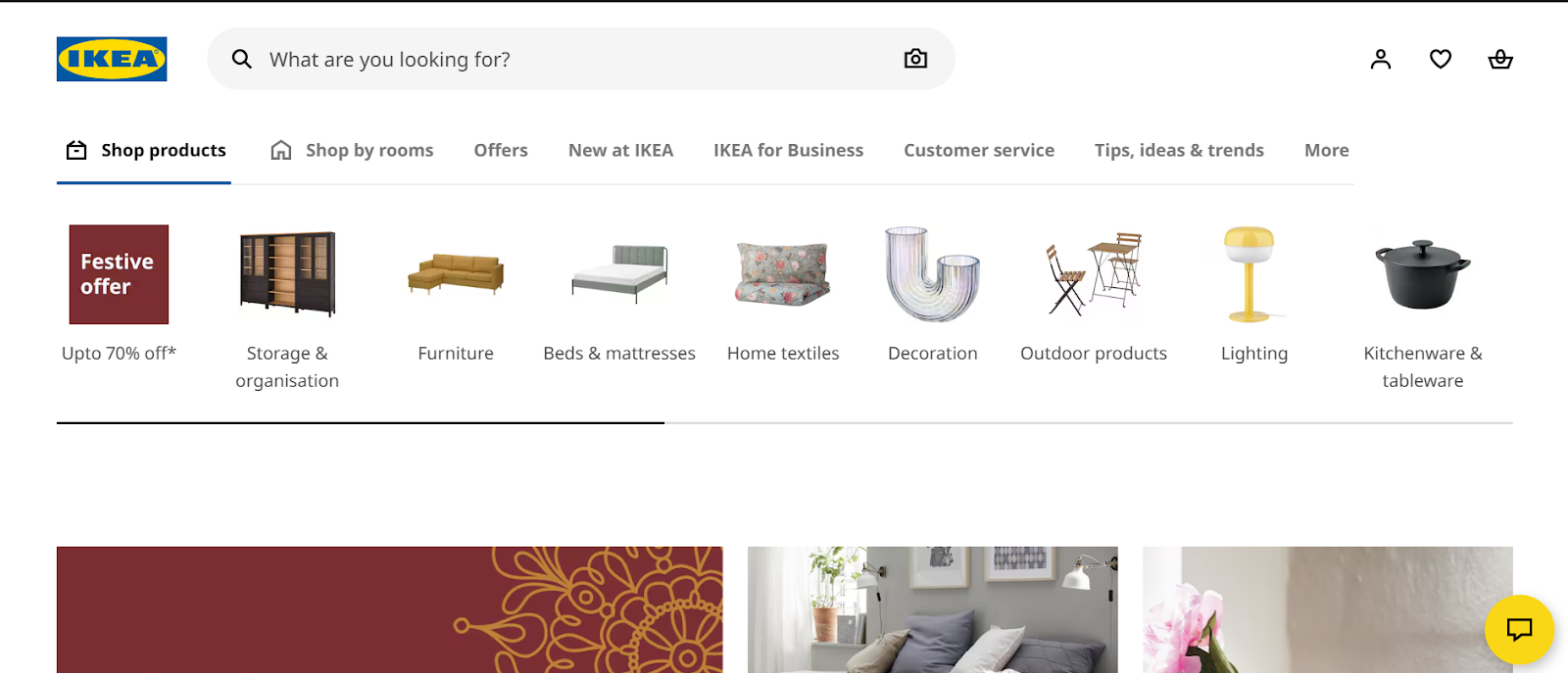 ikea