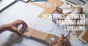 Difference Between Branding and Labelling