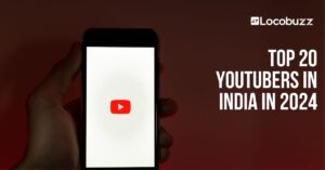 fastest growing youtube channels in india