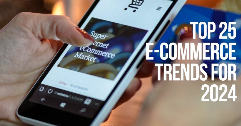 e-commerce trends