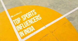 sports influencers in india