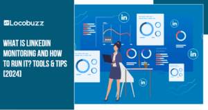 linkedin-monitoring