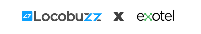 locobuzz-integrate-exotel