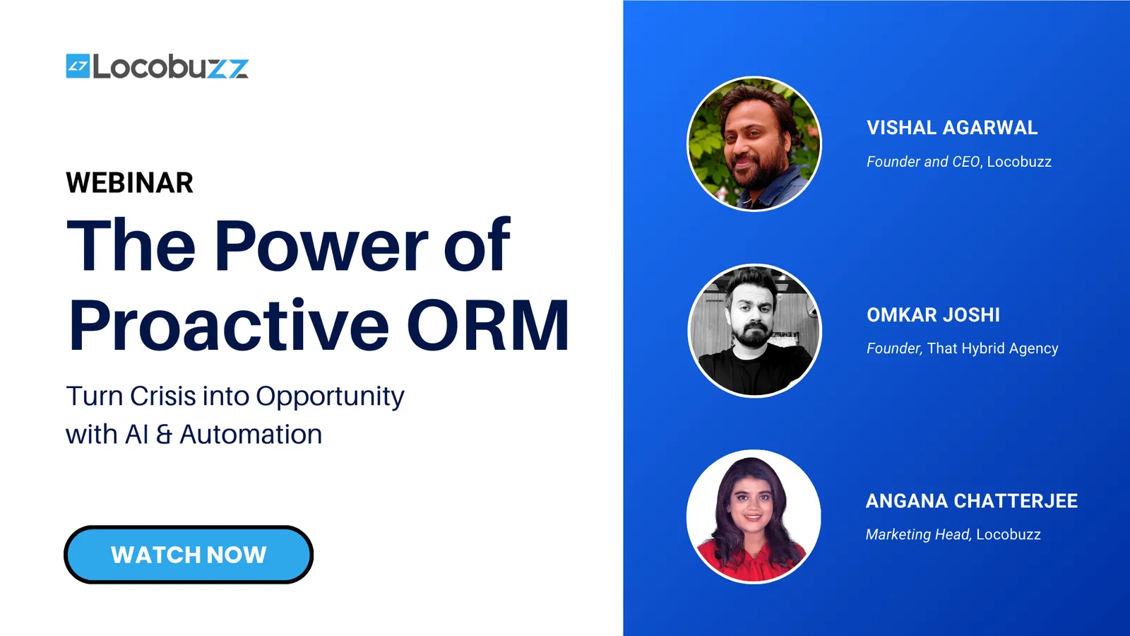 The Power of Proactive ORM