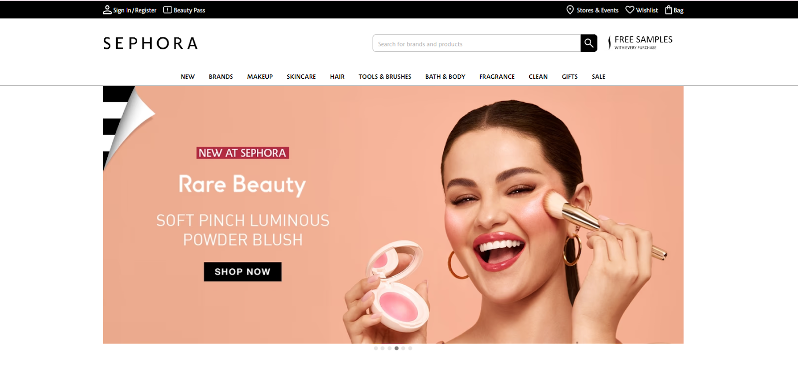 sephora