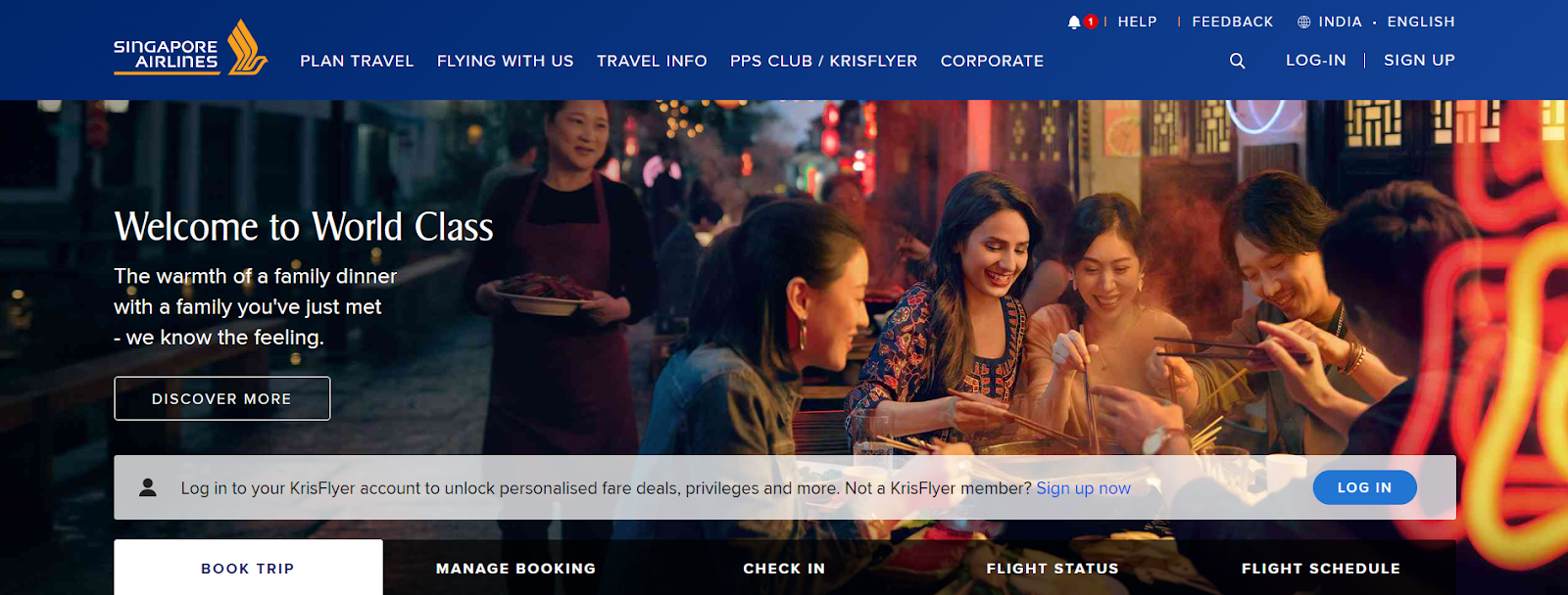 singapore-airlines