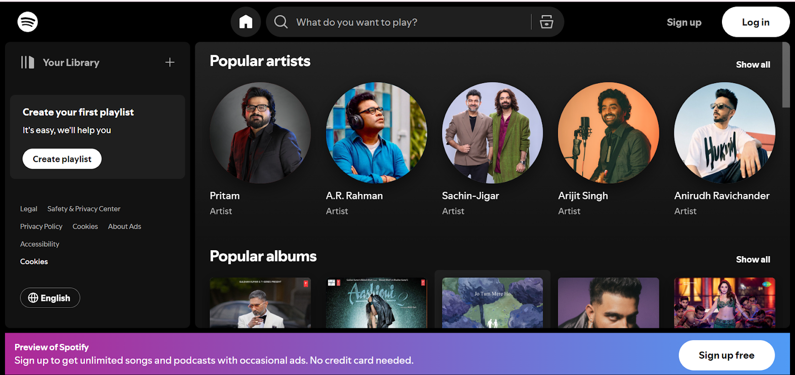 spotify