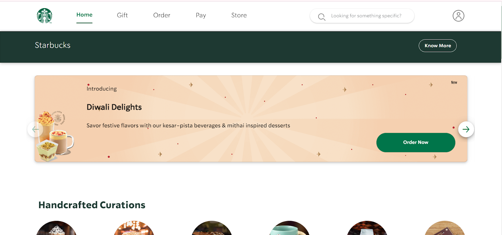 starbucks
